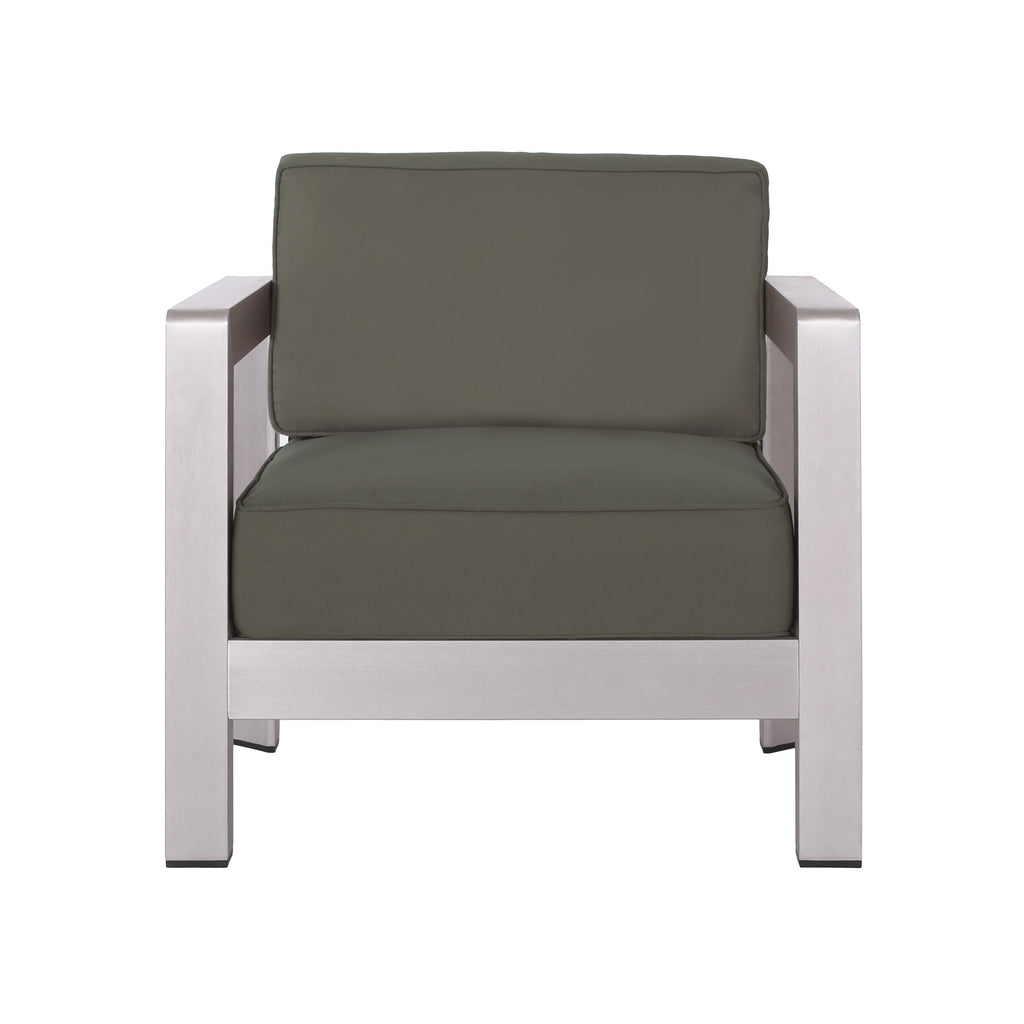 Aviara MP1 Outdoor Club Chair