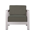 Aviara MP1 Outdoor Club Chair