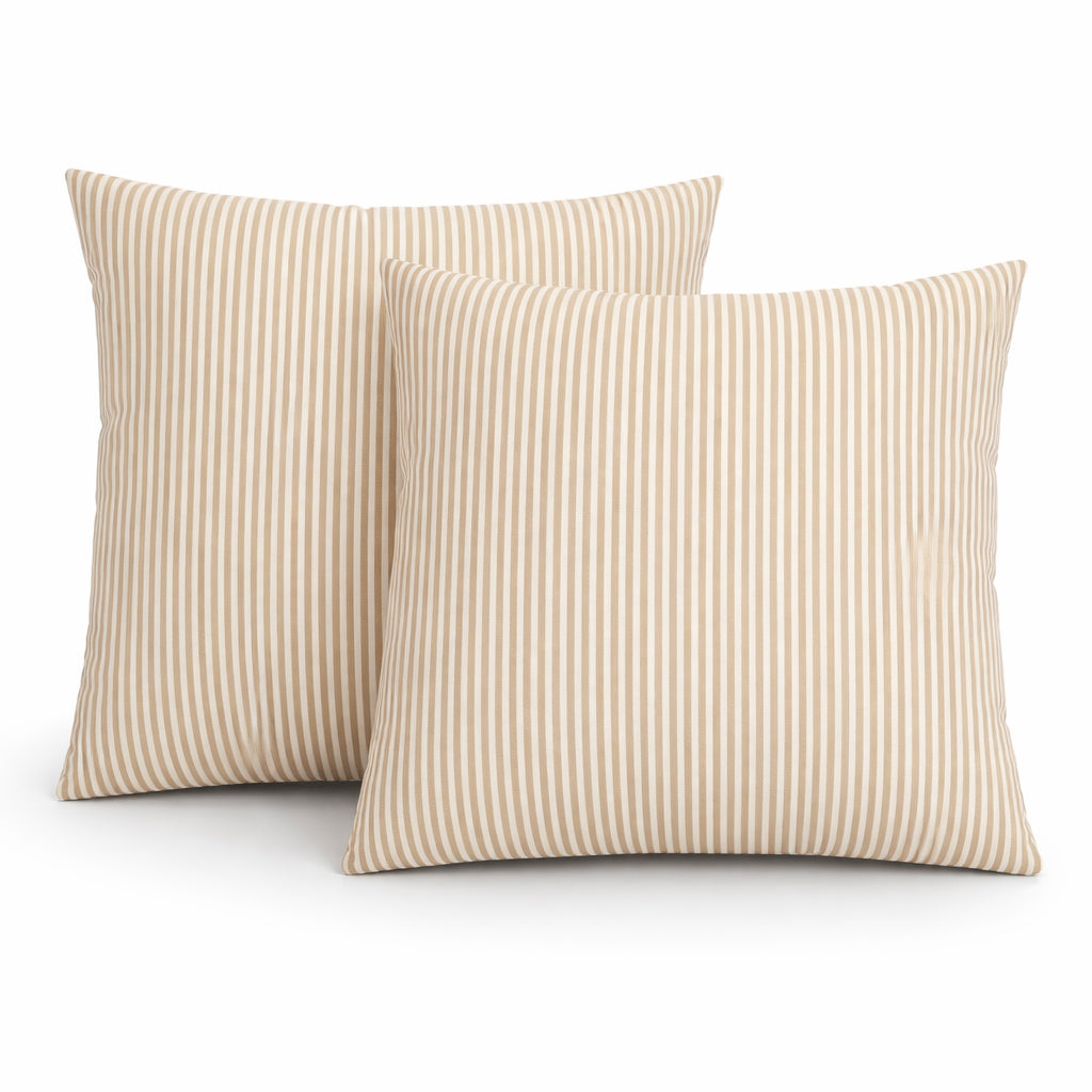 Outdoor Throw Pillows 18x18 Weather Resistant