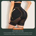 Women's Belly Contraction Bodybuilding Shaping Bodysuit Romper