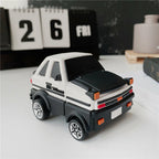 Bluetooth Wireless Earphone Box CreativeSoft Plastic Shell