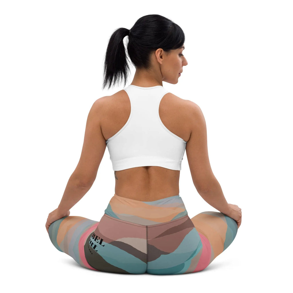 Yoga Leggings