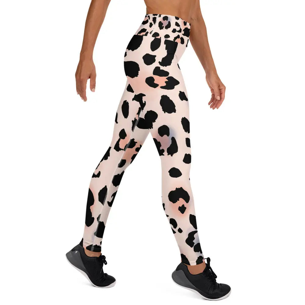 Yoga Leggings