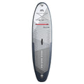 Aqua Marina Glow All Around ISUP With Ambient Light System And Safety Leash, 10FT [BT-24GL] (SAK48269)