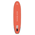 Aqua Marina Monster All Around ISUP Sky Glider With Swift Attach Center Fin, 12FT [BT-23MOP] (SAK56240)