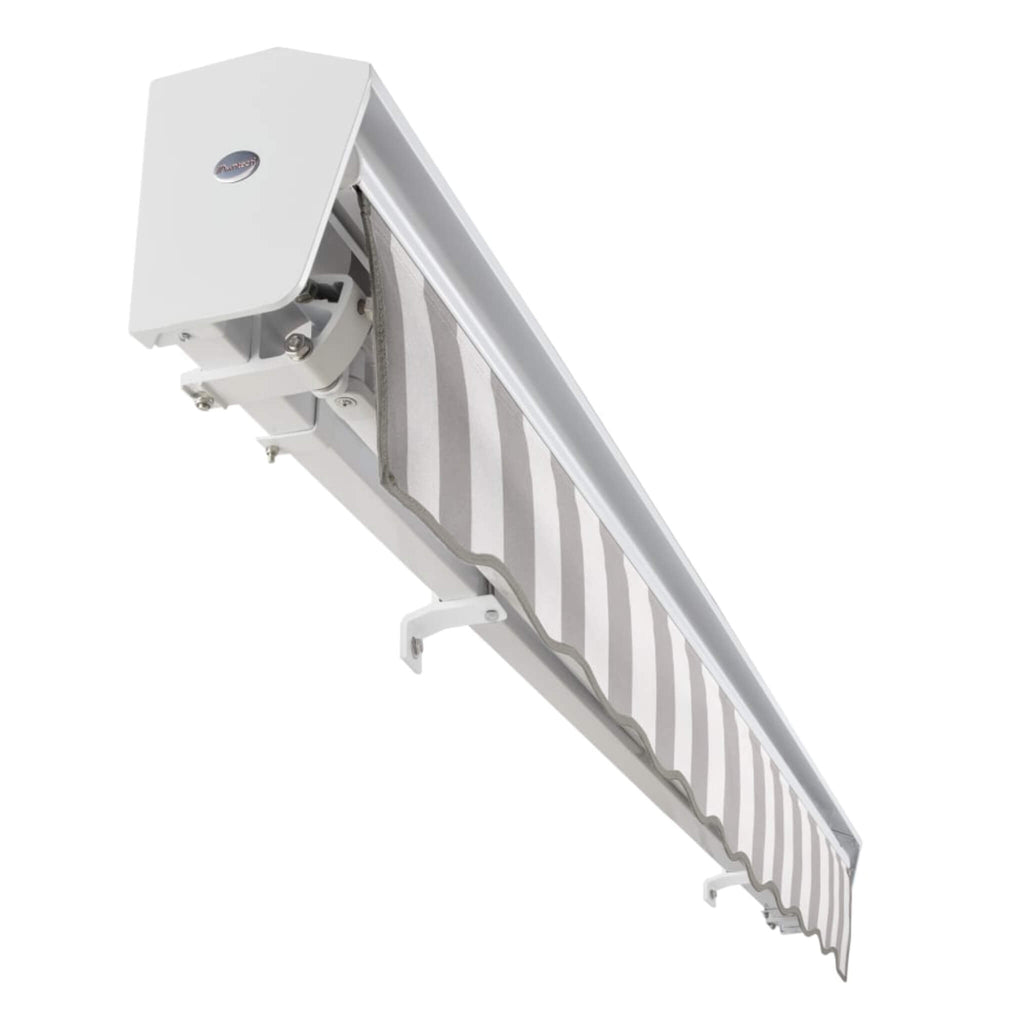 Awntech Destin Premium Retractable Patio Awning (SAK74612)