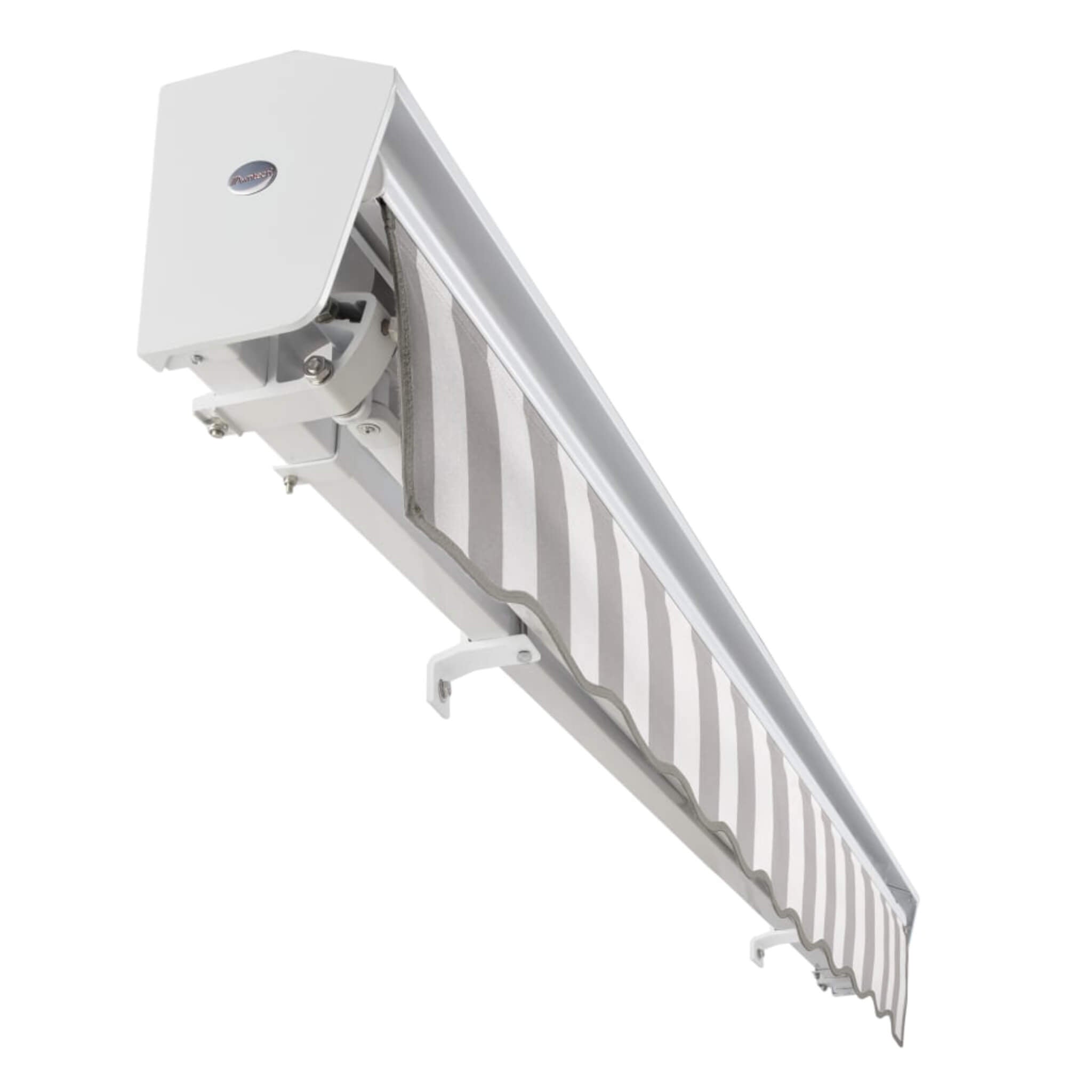 Awntech Destin Premium Retractable Patio Awning (SAK74612)