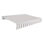 Awntech Destin Premium Retractable Patio Awning (SAK74612)