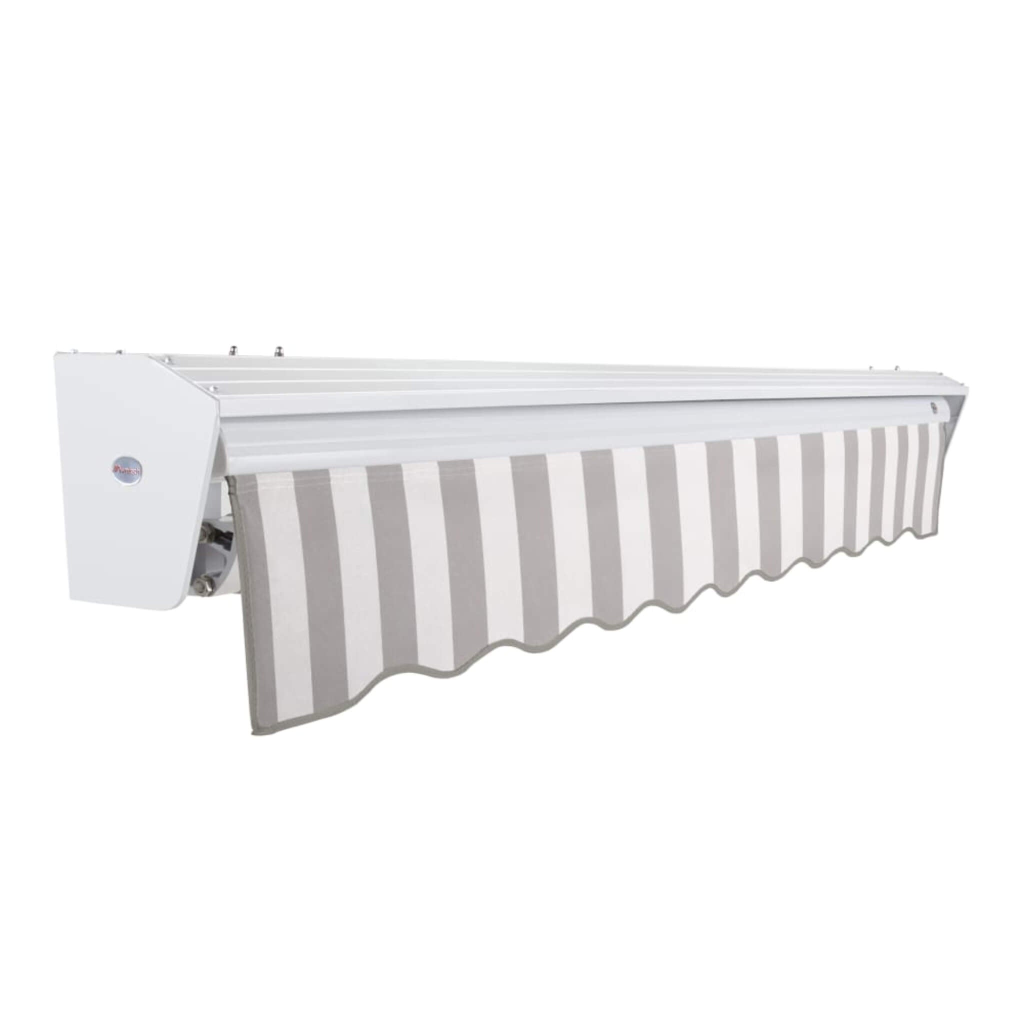 Awntech Destin Premium Retractable Patio Awning (SAK74612)