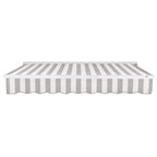 Awntech Destin Premium Retractable Patio Awning (SAK74612)