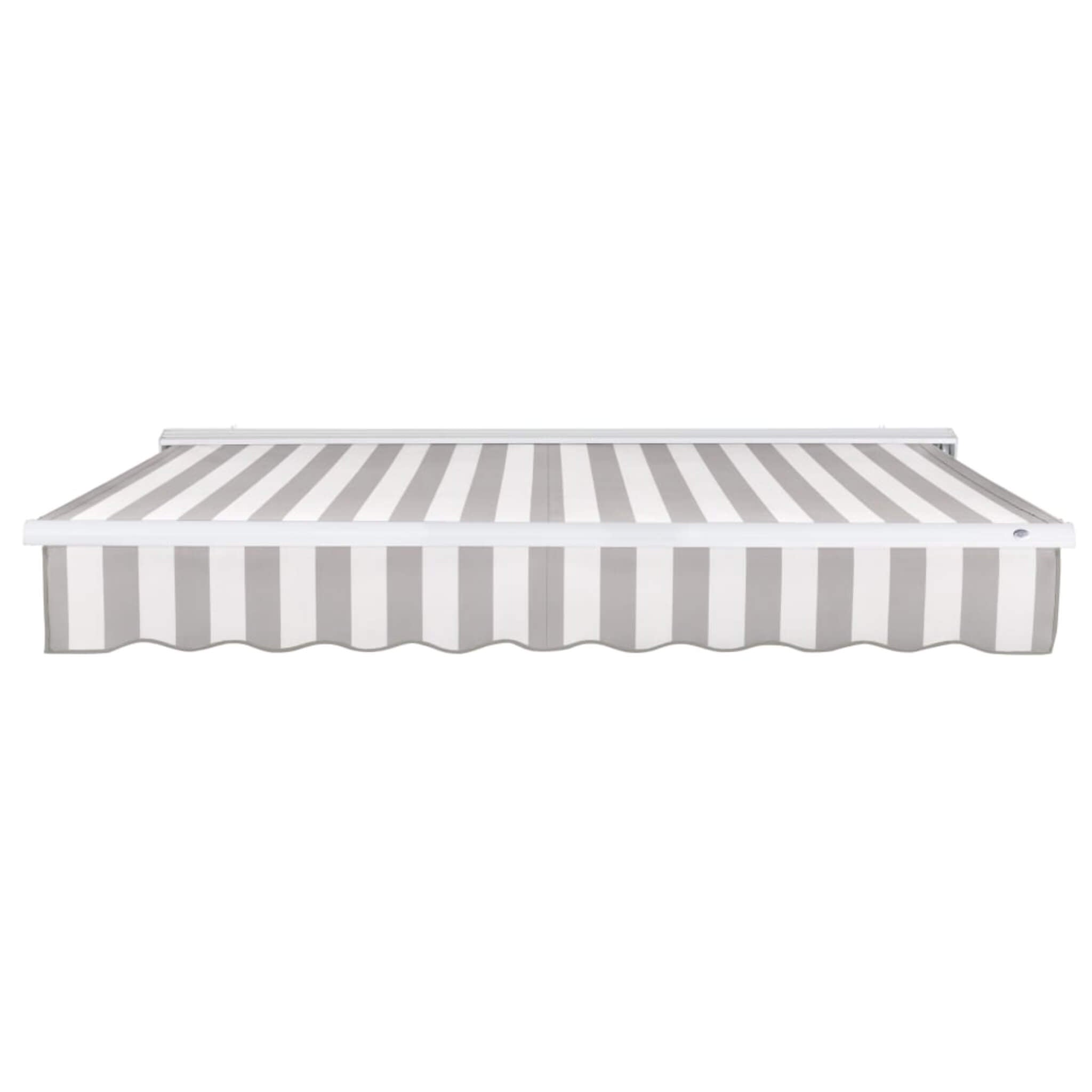 Awntech Destin Premium Retractable Patio Awning (SAK74612)