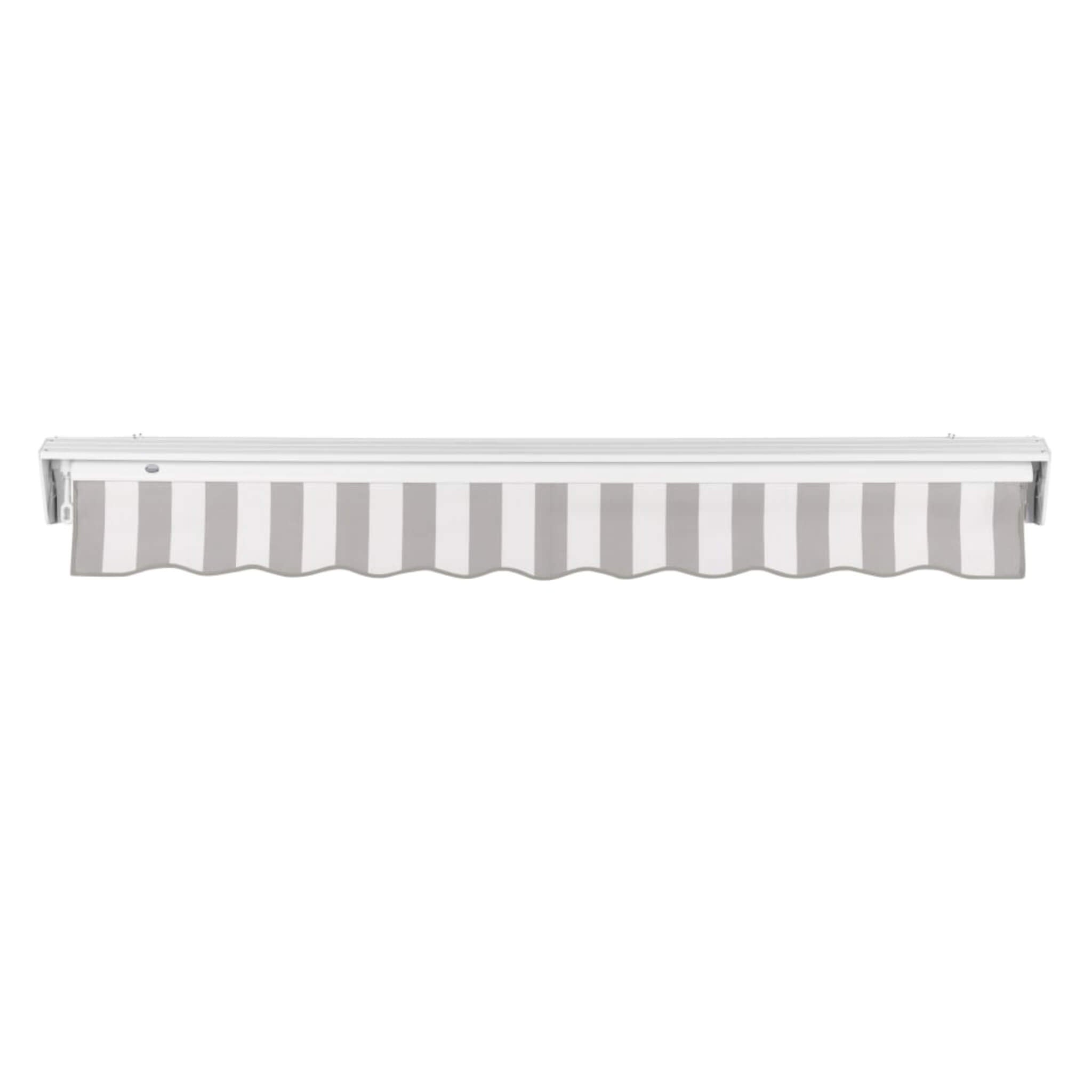 Awntech Destin Premium Retractable Patio Awning (SAK74612)