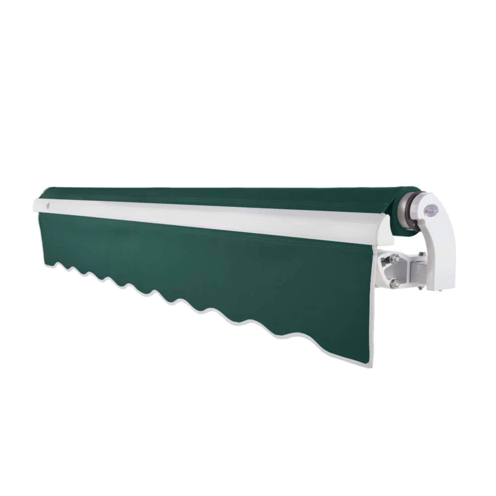 Awntech Maui Premium Outdoor Retractable Awning (SAK32890)
