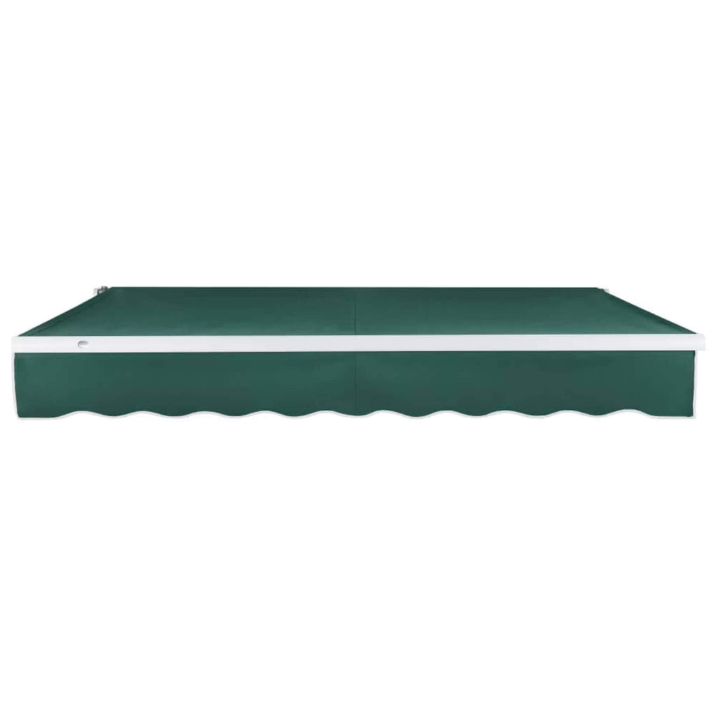 Awntech Maui Premium Outdoor Retractable Awning (SAK32890)