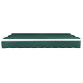 Awntech Maui Premium Outdoor Retractable Awning (SAK32890)
