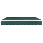 Awntech Maui Premium Outdoor Retractable Awning (SAK32890)
