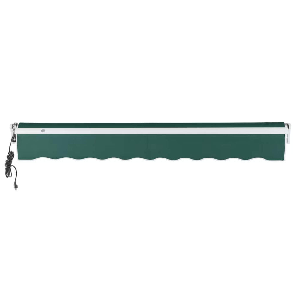 Awntech Maui Premium Outdoor Retractable Awning (SAK32890)