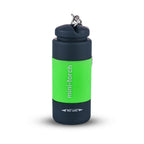 Multicolor Mini Torch USB Rechargeable Flashlight