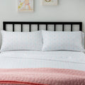 Linenspa Microfiber Sheet Set Full Princess Pattern