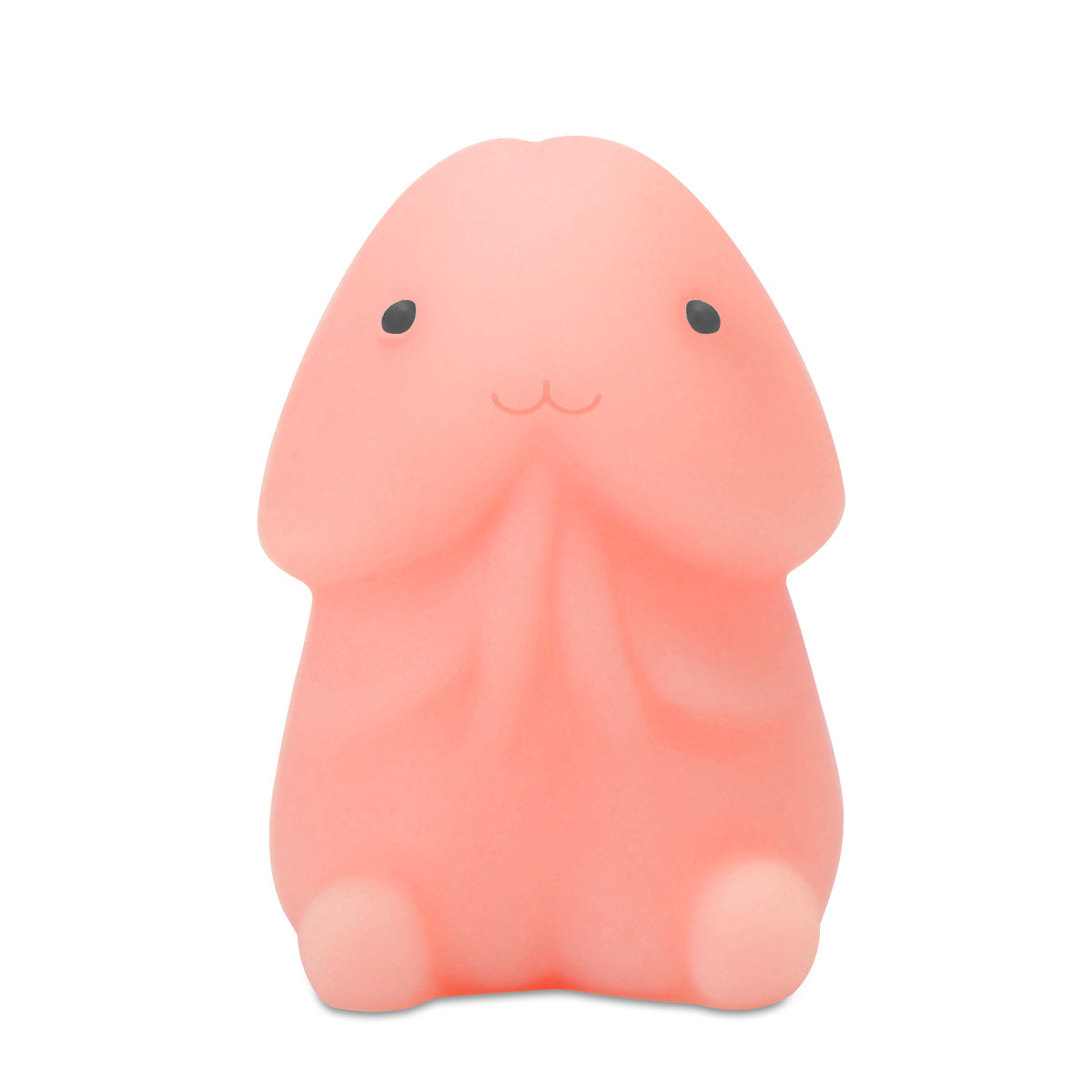 Mochi Dingding Soft Squeeze Geek Gadget Vent Toy