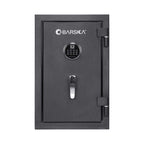 Barska 2.02 CF Heavy-Duty Fire Resistant Safe With Biometric Keypad (SAK29487)