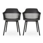 Dahlia Chair Set of 2