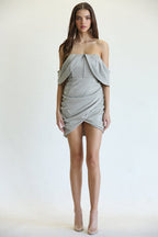 Shimmering Elegance Dress