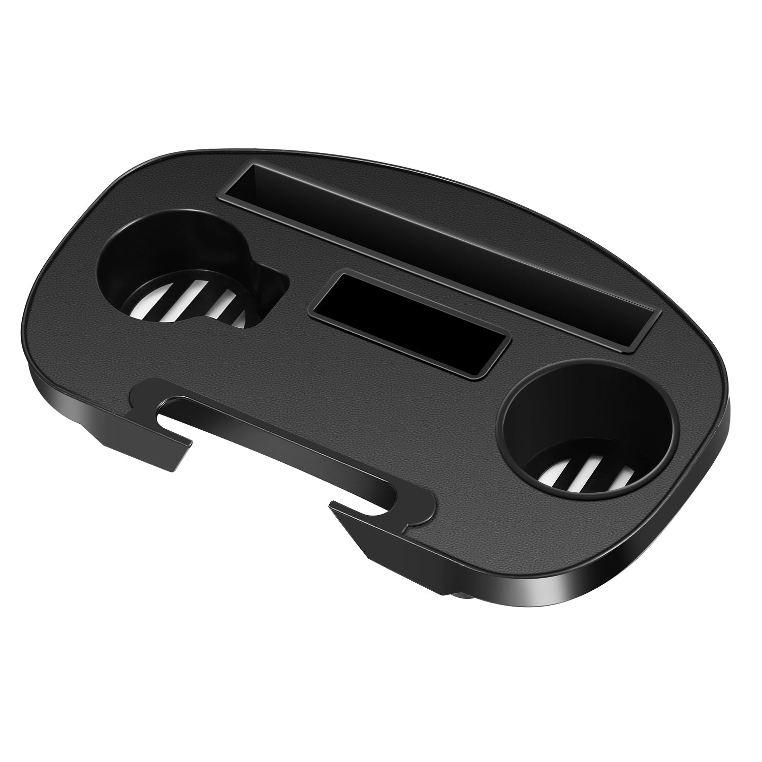 1 Set Cup Holder For  Zero Gravity Chair Clip On Side Tray With