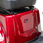 Bespoke Legacy Premium Electric Mobility Scooter With Electronic Speed Control, 400LBS (SAK36952)