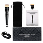 Popular Makeup Tools Portable Travel Cosmetic Electric Handle Makeup