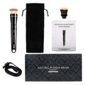 Popular Makeup Tools Portable Travel Cosmetic Electric Handle Makeup