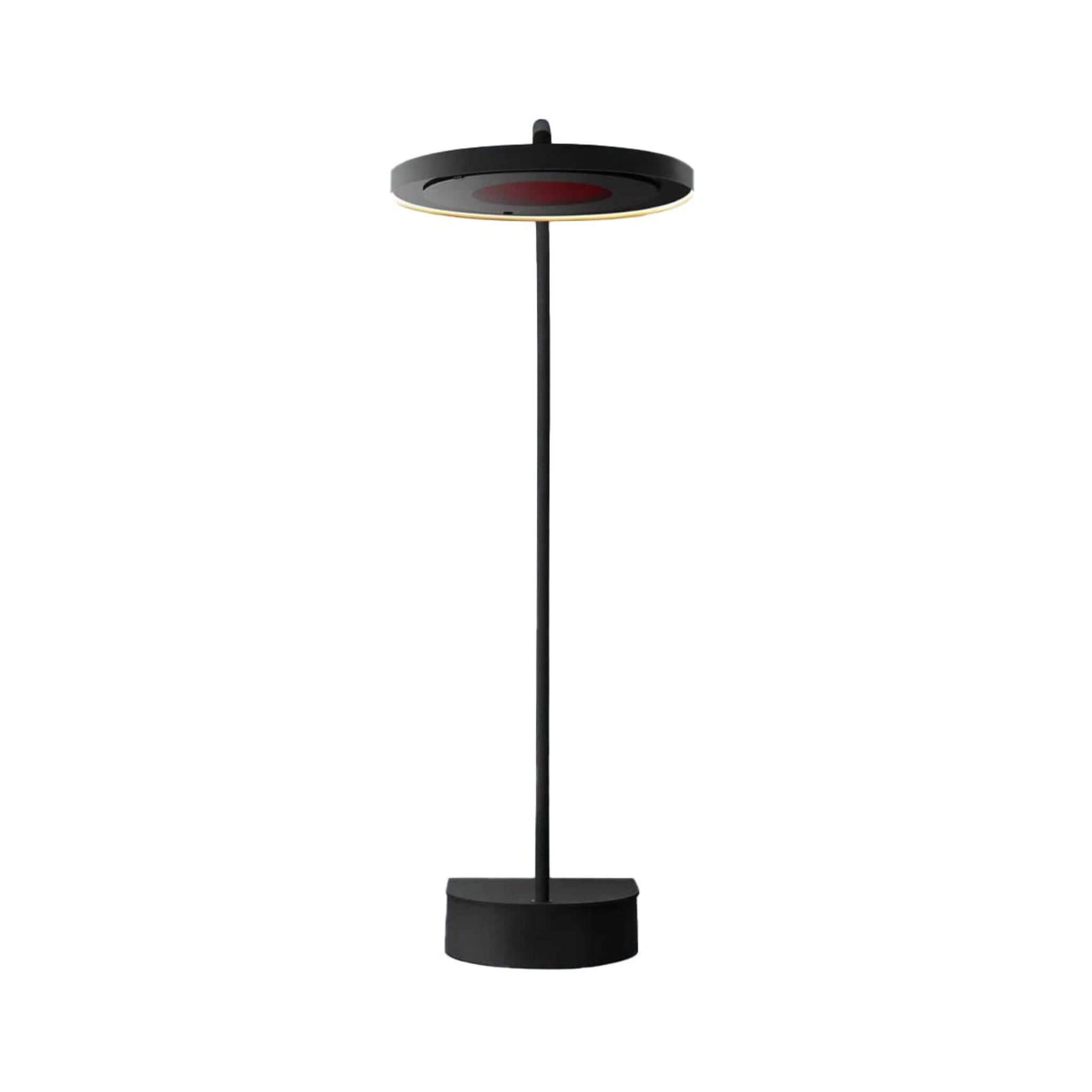 Bromic Heating 28" Eclipse Smart-Heat™ Dual Element Electric Infrared Portable Heater W/ Dimmer Control, 2900W [BH0820001-1] (SAK46138)