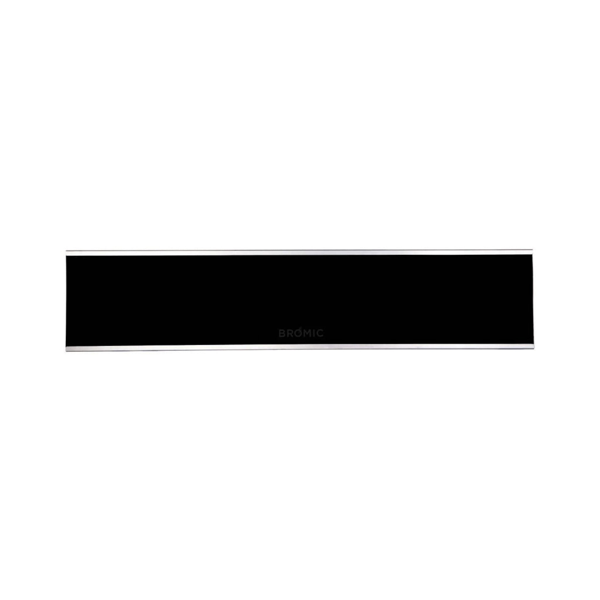 Bromic Heating Platinum Smart-Heat™ Series II 33-Inch 7,900 BTU 240V Electric Patio Heater, 2300W [BH0320003] (SAK42615)