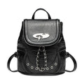 New Commuter Chain Backpack For Women