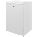 Upright Freezer, 3 Cu Ft Small Freezer with Reversible Single Door,