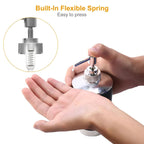 Bathroom Accessories Set 6 Pcs Bathroom Set Ensemble Complete Soap