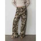 "Camouflage Charm " Cool, Trendy, Unique, and Personalized Original