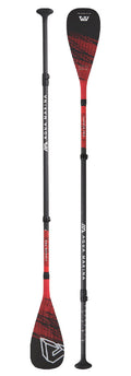 Aqua Marina Carbon Pro Fiberglass SUP Paddle (3-Section)