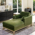 65' The Drømsal™ Symmetry Lounge Chair