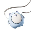 Small Fan Cute Rechargeable Electric Fan Hanging Neck Mute Summer