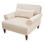 Mirod Elegant Accent Chair