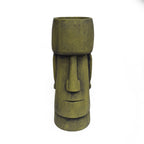 Glacier Cast Stone Urn Planter