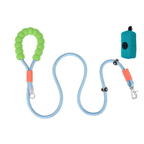 Explosion-proof Dog Leash For Small And Medium-sized Dogs, Suitable