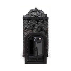 Cozy Heat Thru-Wall Wood Fired Sauna Heater Stove [COZY TW] (SAK82634)