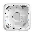 CSC Montana 6-Person 240V Luxury 34-Jet Spa With Aromatherapy [LS5K] (SAK28751)