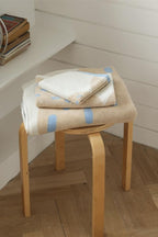 Cute Whimsical Pear Bath Towel - Ultra Soft, Absorbent, 100% Staple