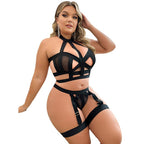 Plus Size Women's Sexy Lingerie