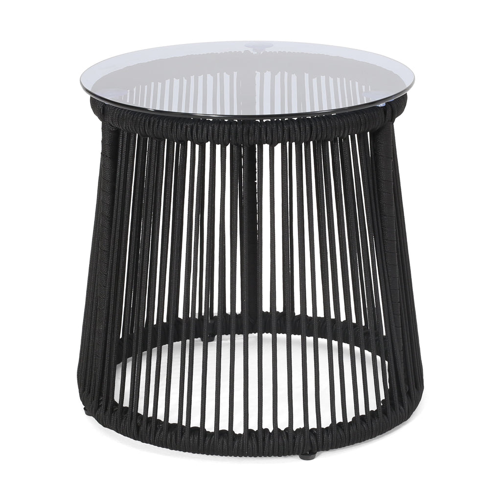 Moonstone Side Table