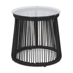 Moonstone Side Table