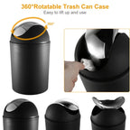 Bathroom Accessories Set 6 Pcs Bathroom Set Ensemble Complete Soap